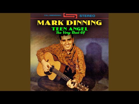 Mark Dinning — Do You Know