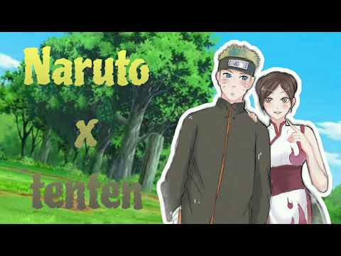 Naruto x Tenten // Película Completa