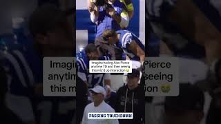 Famous Insult to injury 😔 #alecpierce #danieljones #colts #nfl #nflfunny Wealth
