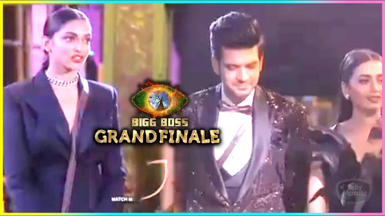 Deepika Padukone To Announce Top 3 Contestants | BB 15 Grand Finale