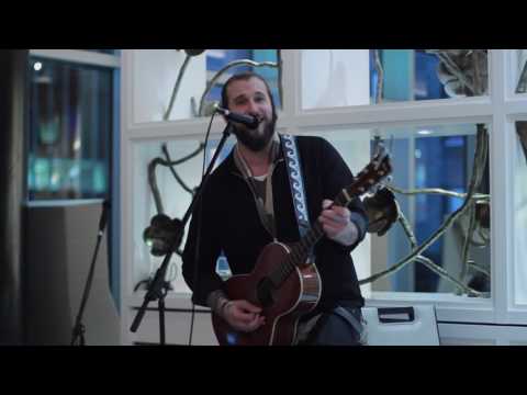 Brian Ripps - Having a Party (Sam Cooke)