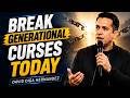 Generational Curses Exposed: How to Walk Free and Victorious | David Diga Hernandez