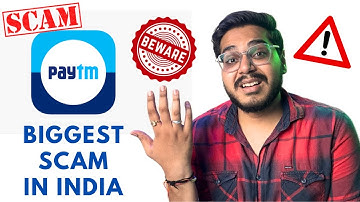 Paytm Biggest SCAM in India 2025 - EXPOSED😡 | Paytm Business Sound Box Big Scam in India (BEWARE)