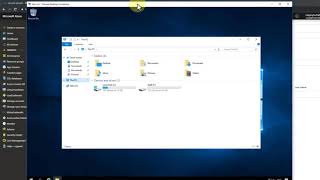 How To Setup Azure File Sync From Nothing in 20 Minutes Flat screenshot 4