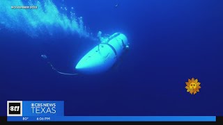 Expert talks about tough conditions on missing sub