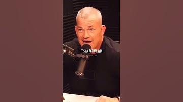 Thumbnail of Jocko Willink about getting up early #shorts #motivation