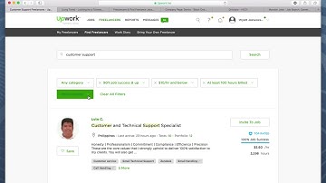 The 3 Step Interview Process