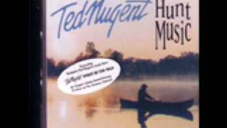 My Bow and Arrow -- Ted Nugent chords
