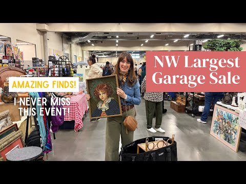 Thrifting the Largest