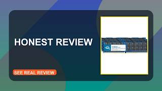 OWC 512GB Memory RAM Kit Compat Supermicro Honest Review 2026