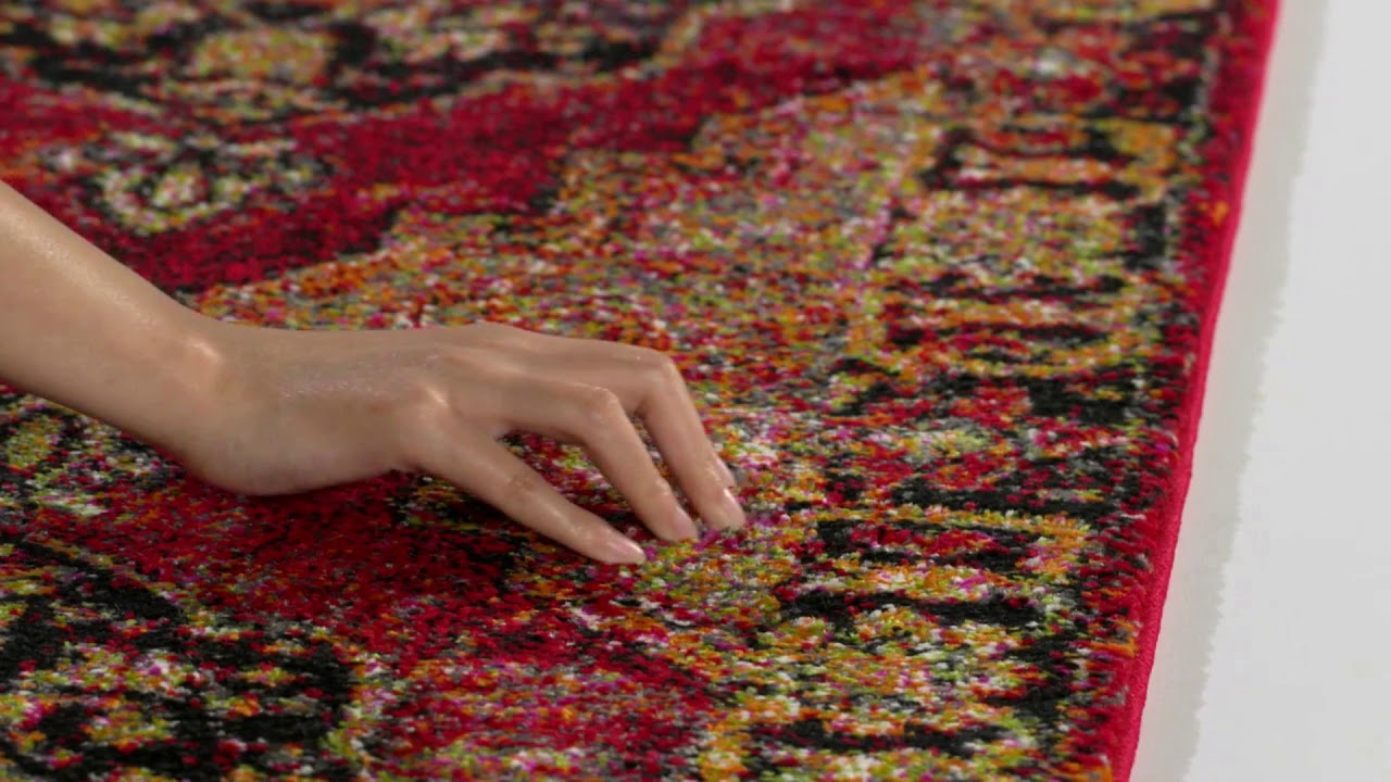 Safavieh Rugs-Vintage Hamadan Collection Safavieh Area Rugs VTH219A