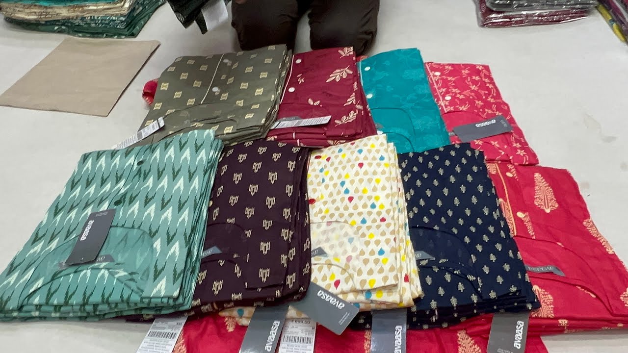 90/-Branded kurtis shop in chickpet Bangalore💃 leggings,avassa,fusion,dhuni kurtis S to 3XL