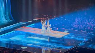Antigoni - Jalla Cyprus 🇨🇾 Show Semi - Final 2 Audience Pov Eurovision 2026