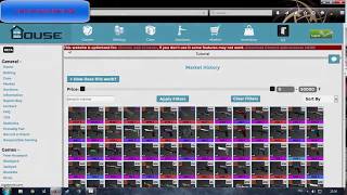 CSGOHOUSE REBORN!! csgo-case.com - code:kowalsky