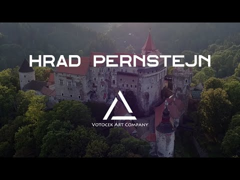 Hrad Pernštejn