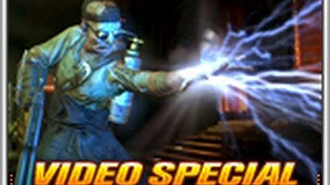 BioShock 2 Plasmid Showcase (Spoiler Alert)