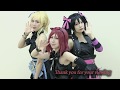 【ぱすてる!】ダイヤモンドプリンセスの憂鬱【踊ってみた】