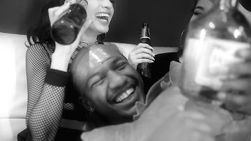 Guapdad 4000 - IZAYAH ft. Denzel Curry (Prod. James Delgado & Kenny Beats) [Live Music Video]