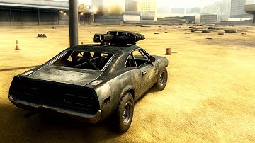 FlatOut 2 (2006) PC || 3080 Ti || Part 9