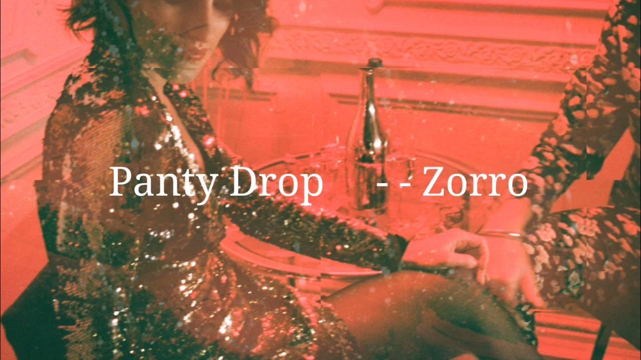 Panty Drop Zorro audio music library freemusicislife YouTube
