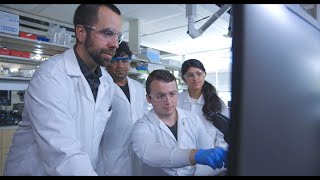 Rowan University and partners pursue cold-spray advanced manufacturing technologies