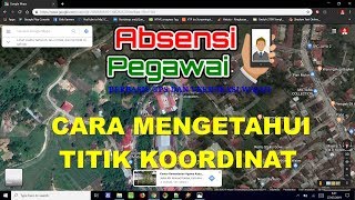 Tutorial Mendapatkan Titik Koordinat Kantor screenshot 3