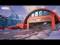 Fortnite OG: Chill and Treasure in Seasons 7&amp;8 (+ Audio Log 3)