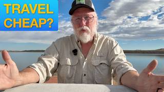 Frugal Travel Tips | Budget Car, Van, Or RV Travel