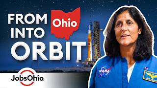 Space Exploration Starts in Ohio