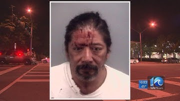 Man suspected of drunk driving, hit-and-run pleads guilty