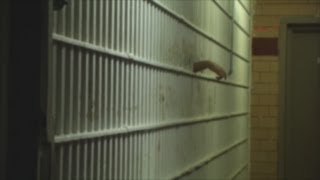 Warren Jail Security