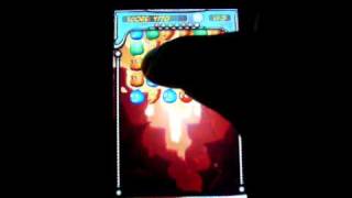 Elemental Galaxy Deluxe - iPhone and iPod Touch screenshot 5