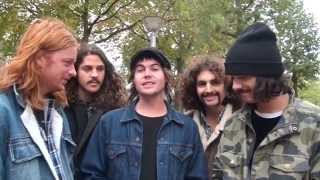 STI FI - French Announce