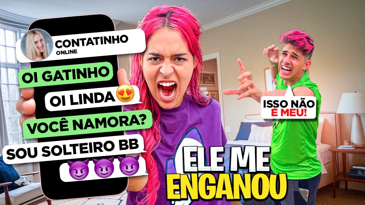 Я нашла секретный телефон моего парня