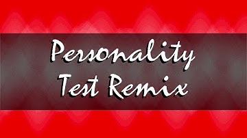 Pokemon Mystery Dungeon 1 - Personality Test Lo-Fi Remix