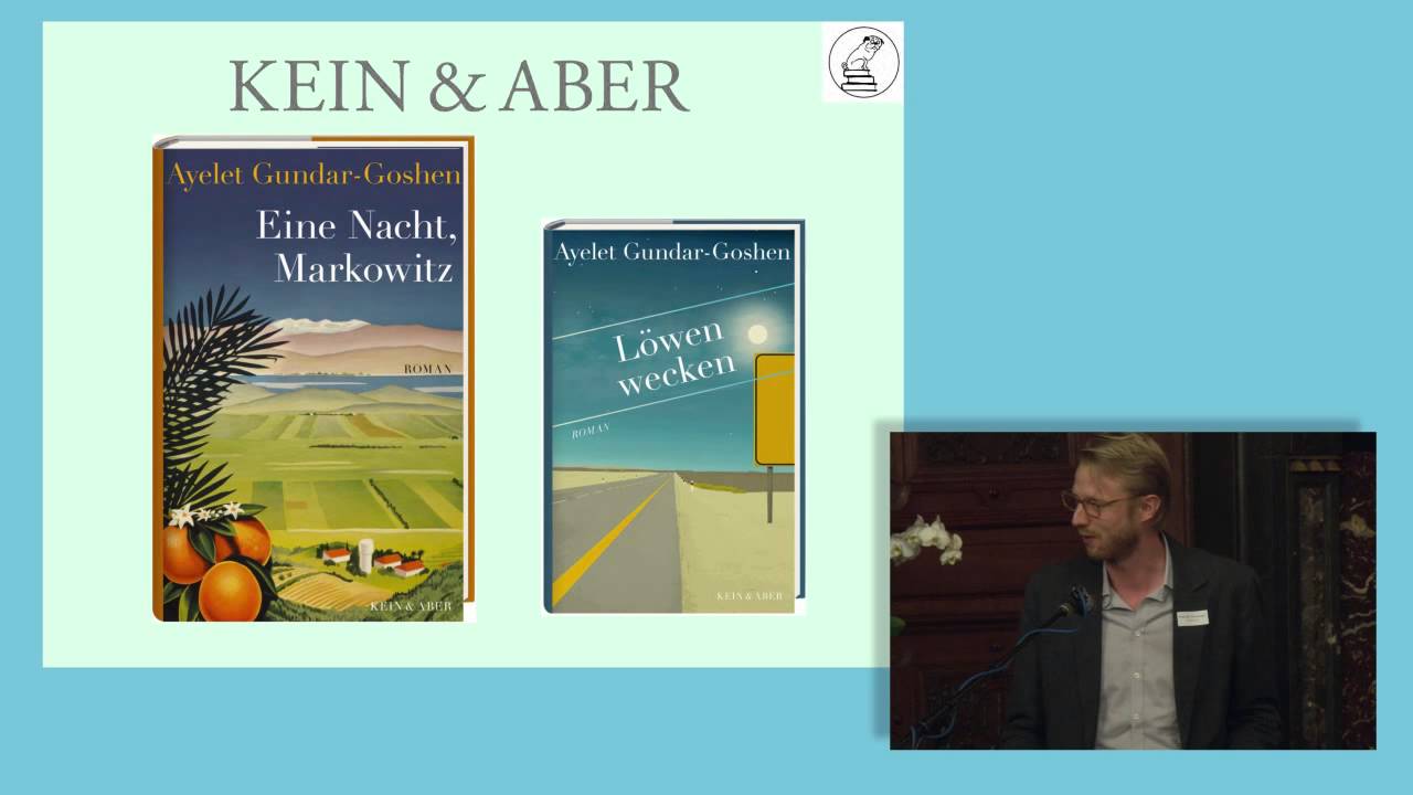 Patrick Sielemann - Kein & Aber