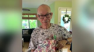 Family of elderly veteran missing for two years determined to bring him home