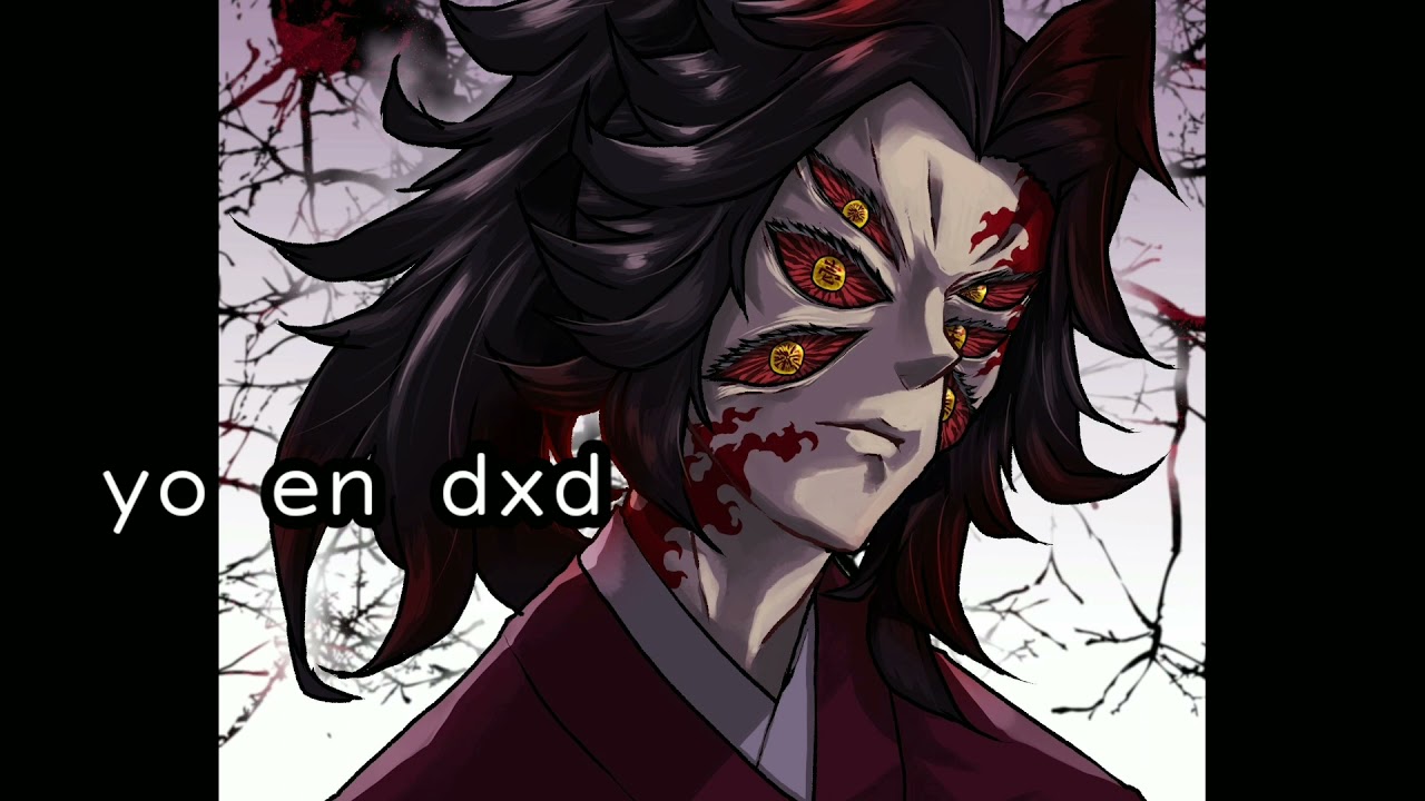 Un Dios Entre Demonios, yo en dxd