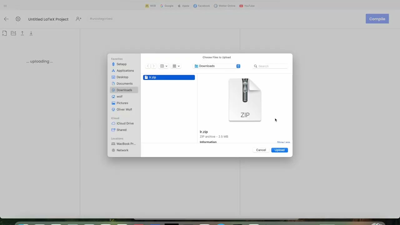 From Thesis Writing to LaTeX Collaboration – MonsterWriter Just Leveled Up