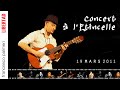 Francesco palmeri  libertad live full concert  19032011