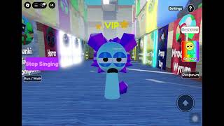 Thysto Sprunki Pyramixed