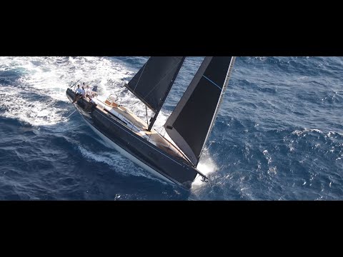 First Yacht 53