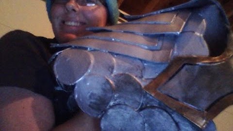 Quick & Dirty Weathering Tutorial