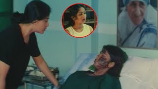 Vijayashanti Emotional Scene Tfc Cinemalu