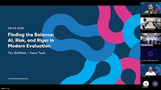 Celebrity From Data to Decision: Practical Applications of AI in Global Programs Wealth