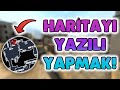 Cs: GO - Rekabetçide İyi İnfo Vermek İçin Haritayı Değiştirmek