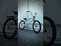 Don’t be A Sucka and Let the HBBC Team level up your beach cruiser. #custombike #beachcruiser