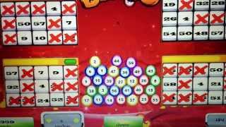 Realistic Ball Drop Bingo screenshot 3