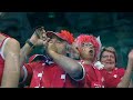 He put the world ON NOTICE 😤 | Novak Djokovic v Stan Wawrinka | Davis Cup 2006 | Final Set