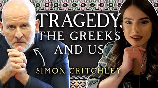 Lessons From Greek Tragedy What Modern Audiences Can Take From Ancient Theatre w SIMON CRITCHLEY